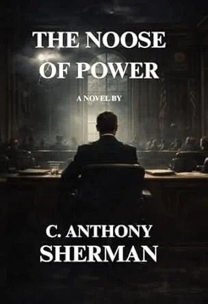 THE NOOSE OF POWER (THE DAYLIGHT TRILOGY Book 2)