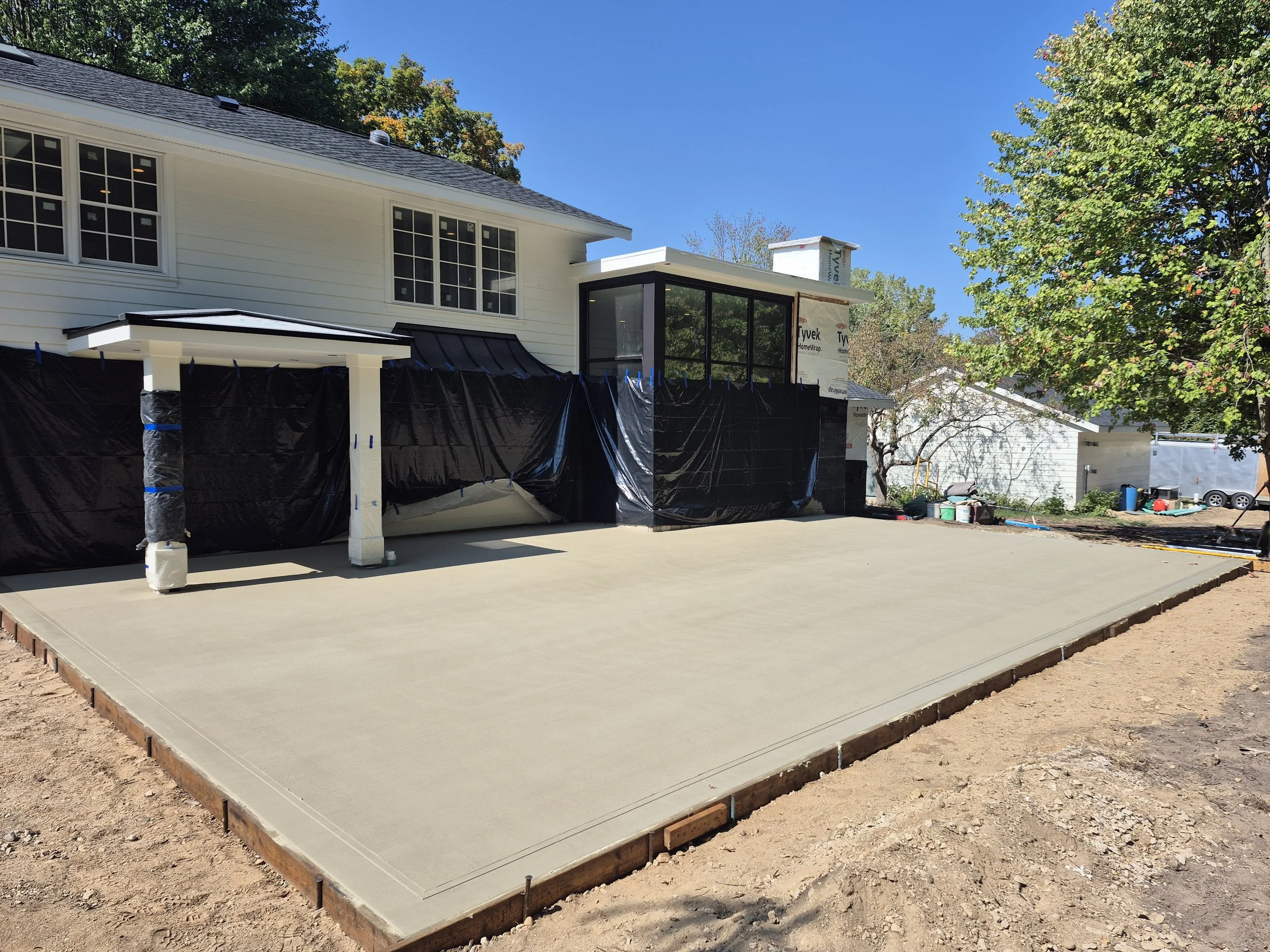 Culver Multi-Project