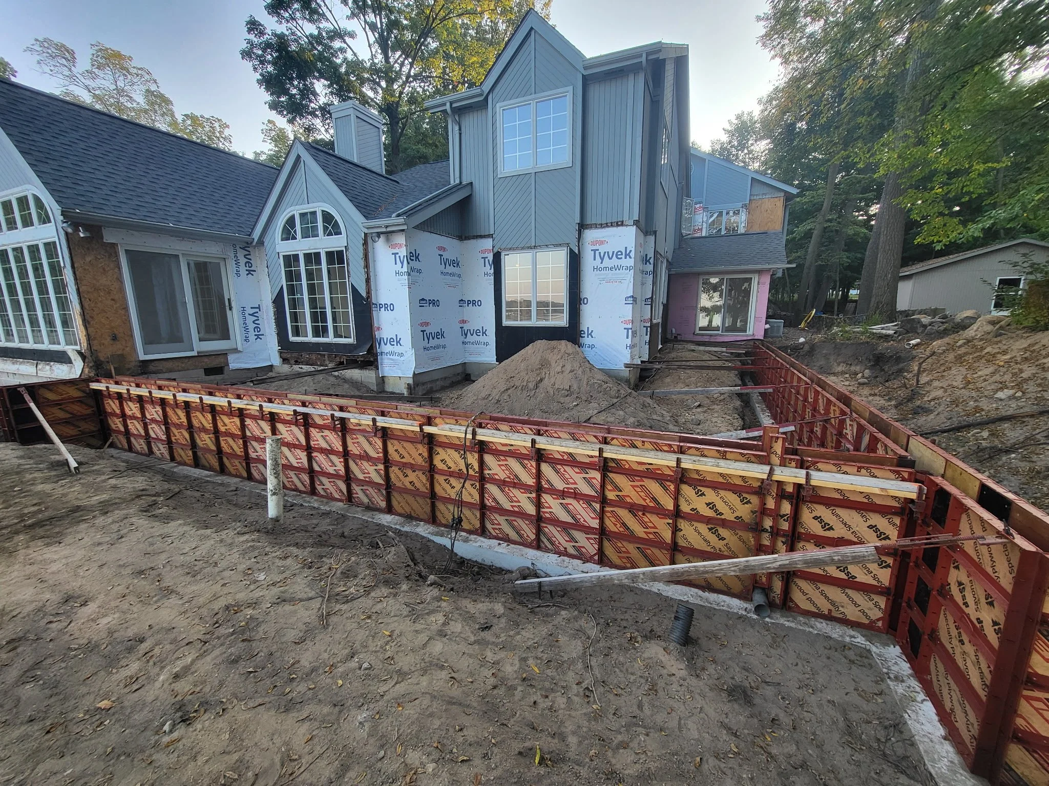 Lake Maxinkuckee Foundation