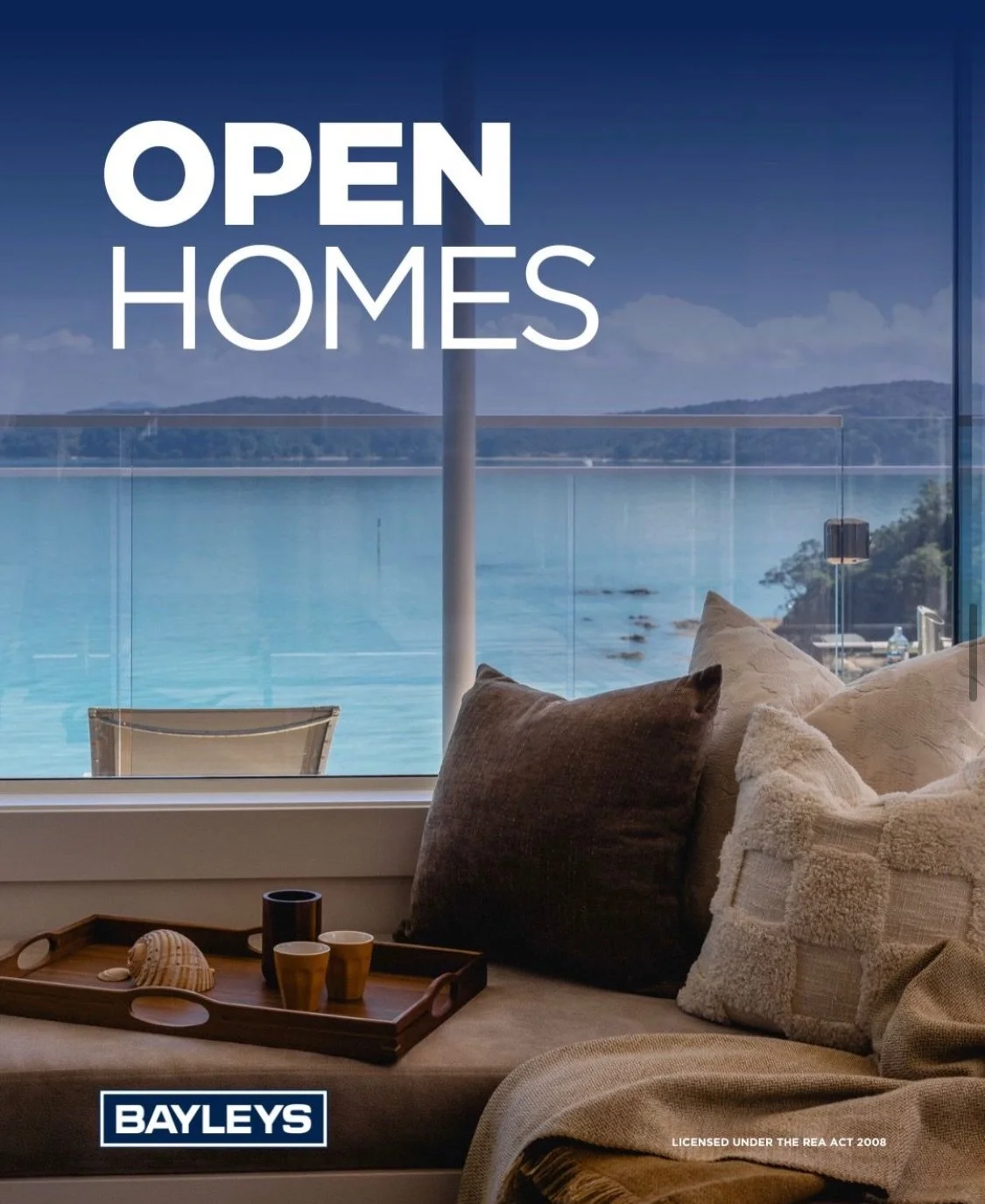 A few favourites from this season with @bayleyswaiheke 

Bespoke styling for every home, every campaign, every buyer.
No copy-and-paste staging &mdash; just thoughtful interiors designed to elevate the way a property is seen, photographed and remembe