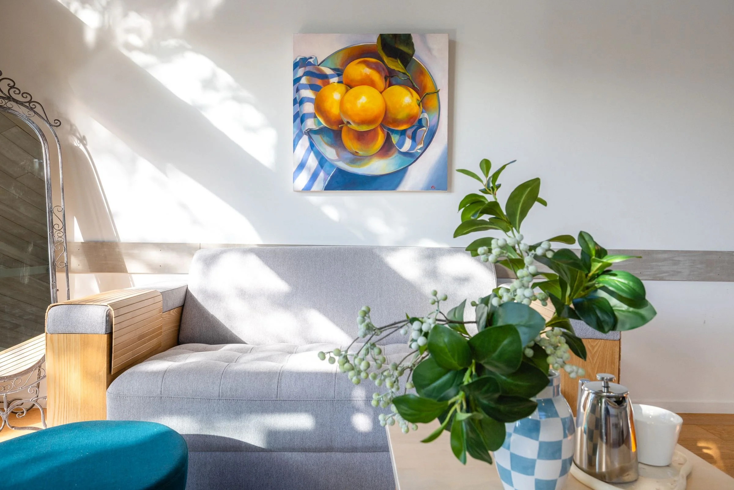 Oneroa Studio