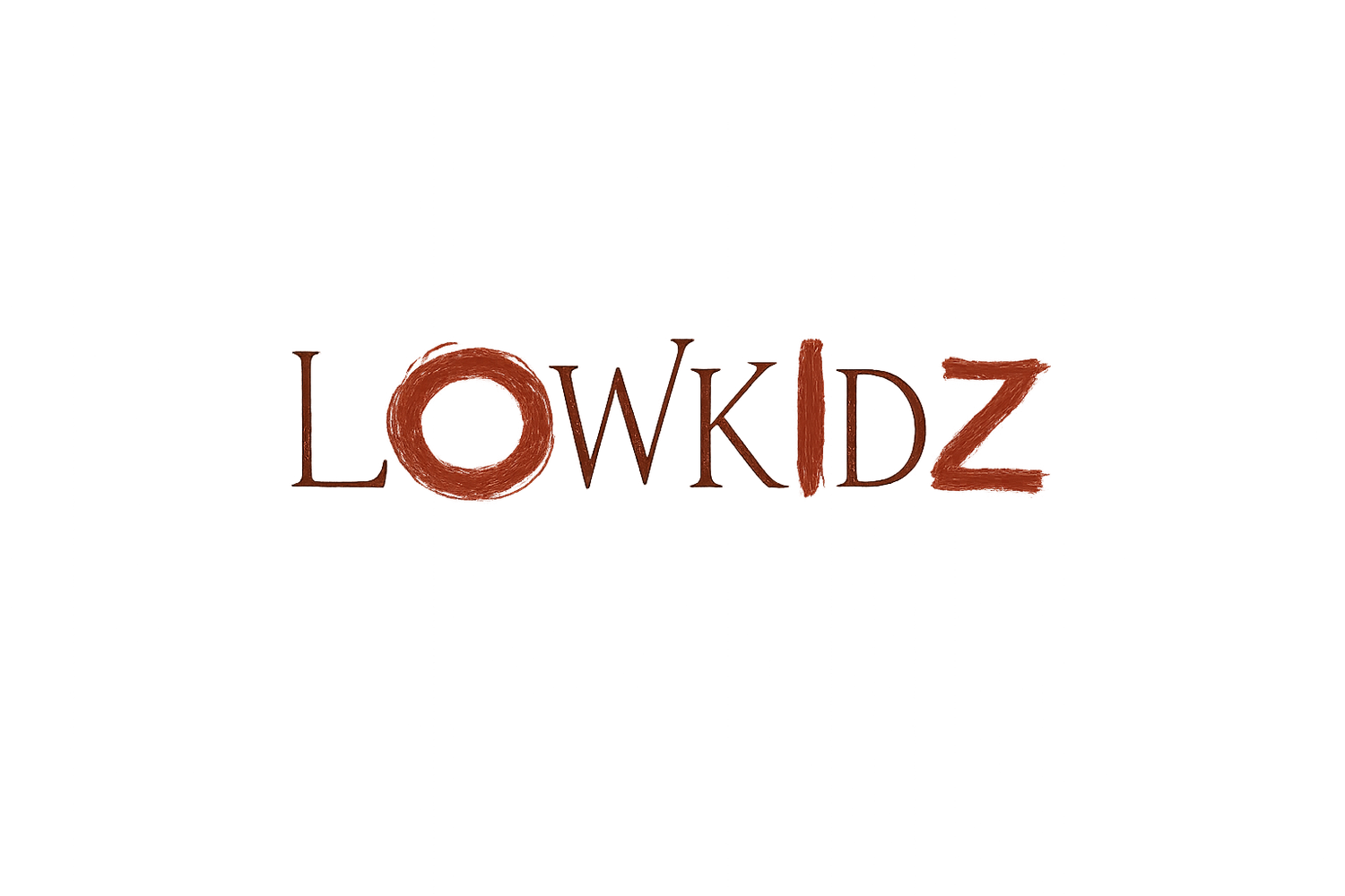 LOWKIDZ