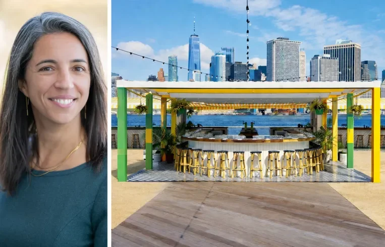 Commercial Observer - Smorgasburg to Launch 32K-SF Seafood Concept on Governors Island