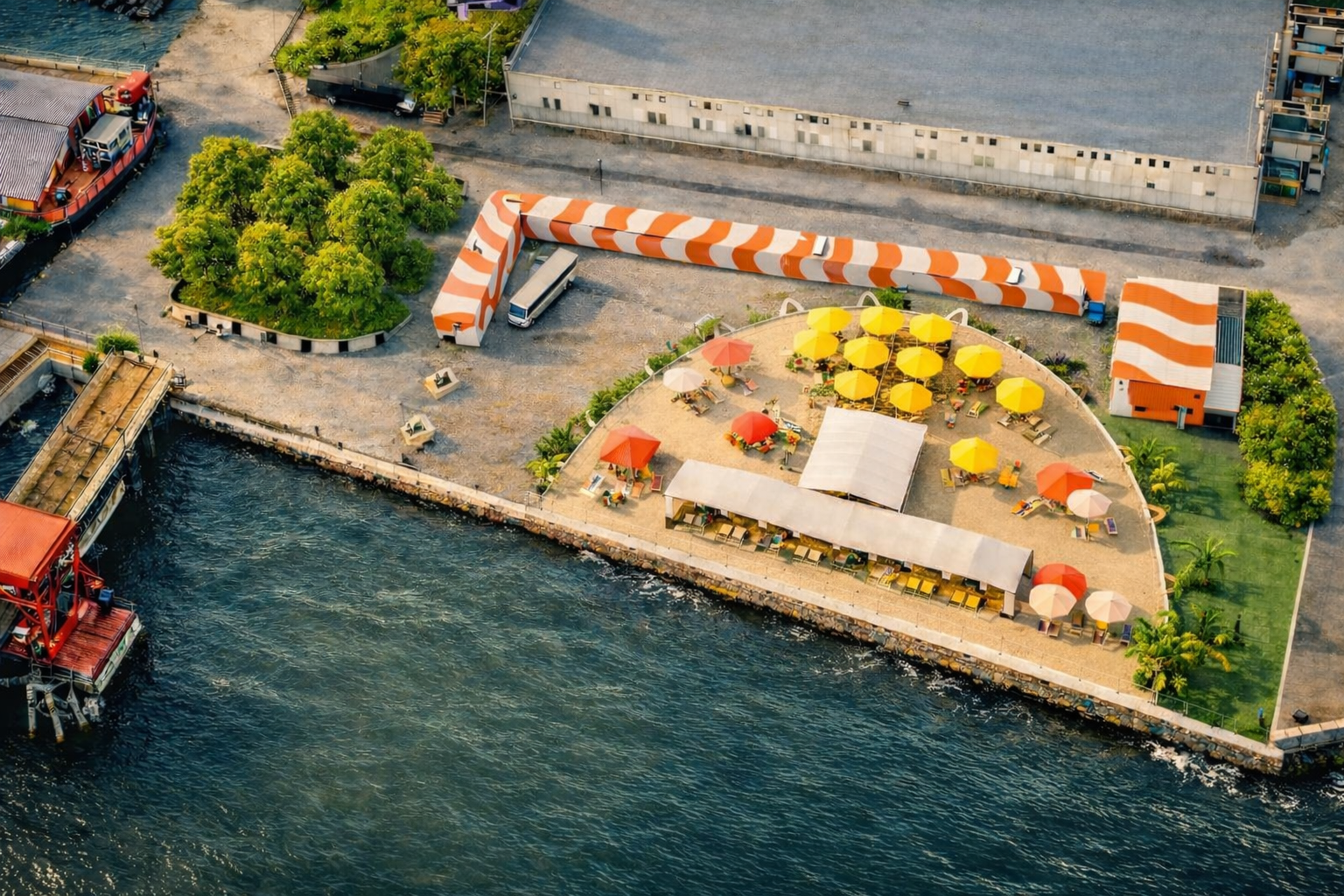 Six Coasts | A taste of the pan-american six coasts, all in one place ...