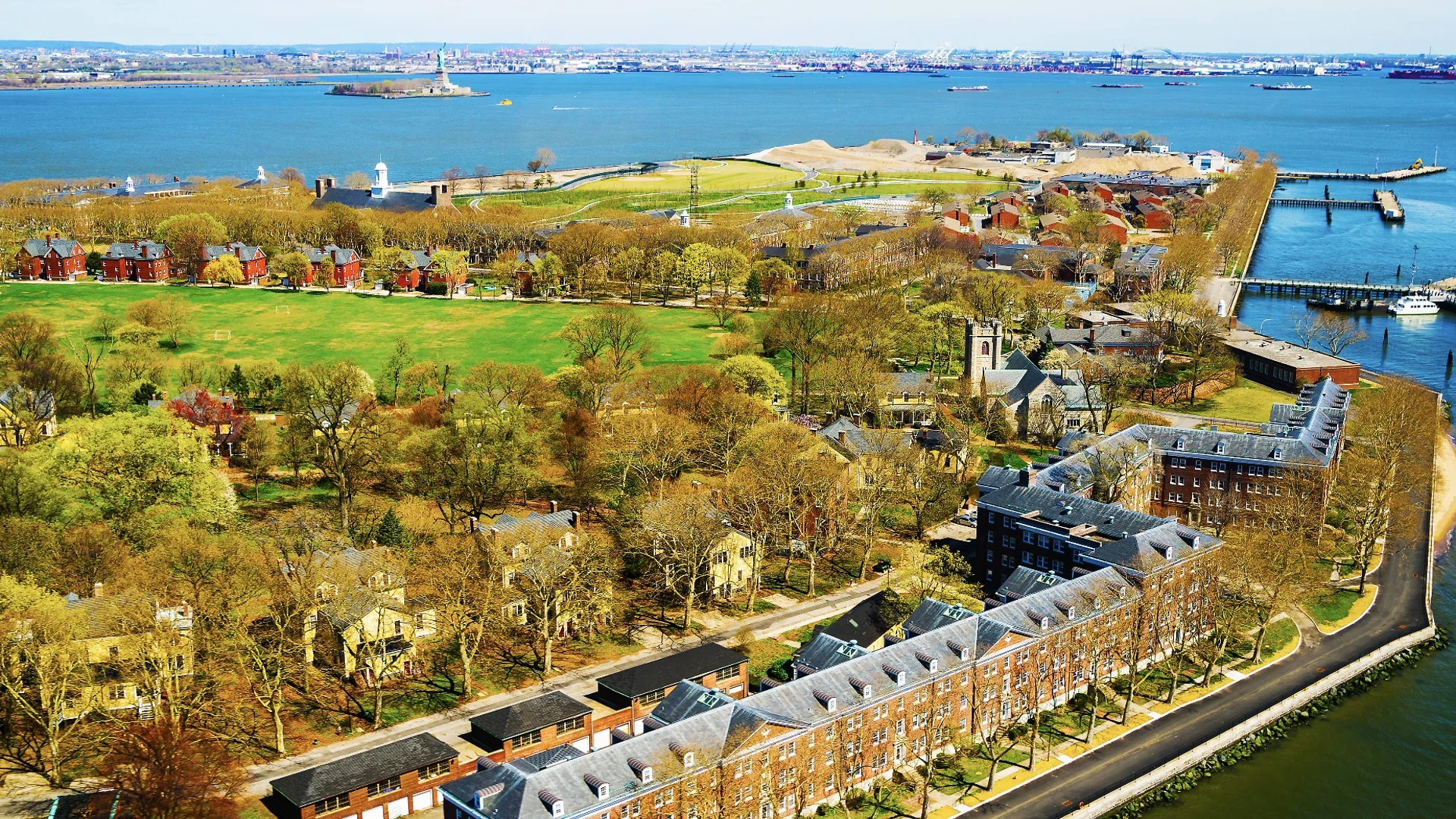 TimeOut - Is Smorgasburg coming to Governors Island?