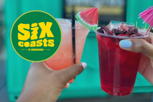 Hoboken Girl - Smorgasbar Not Returning to Jersey City for Summer 2026; Opening New Concept on Governors Island Instead