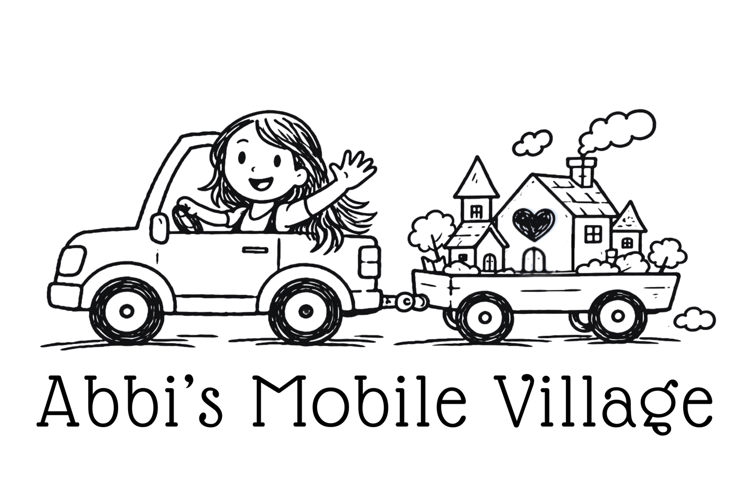 Abbi's Mobile Village