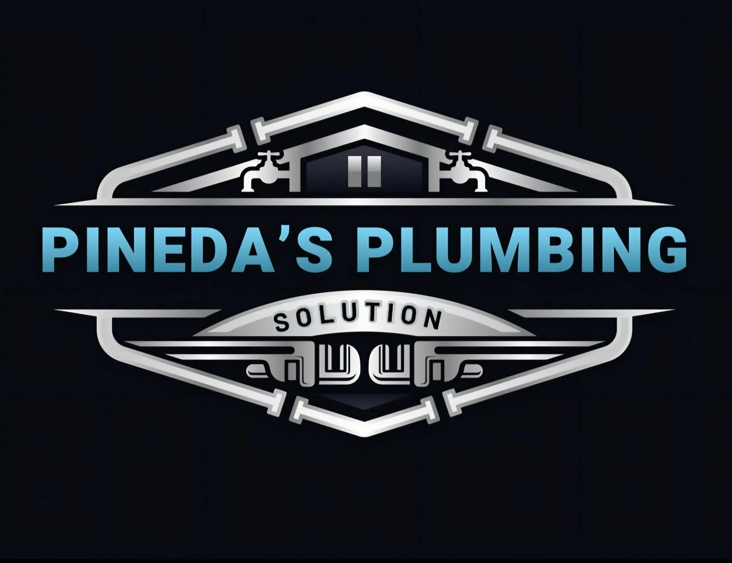 Pineda's Plumbing Solution 