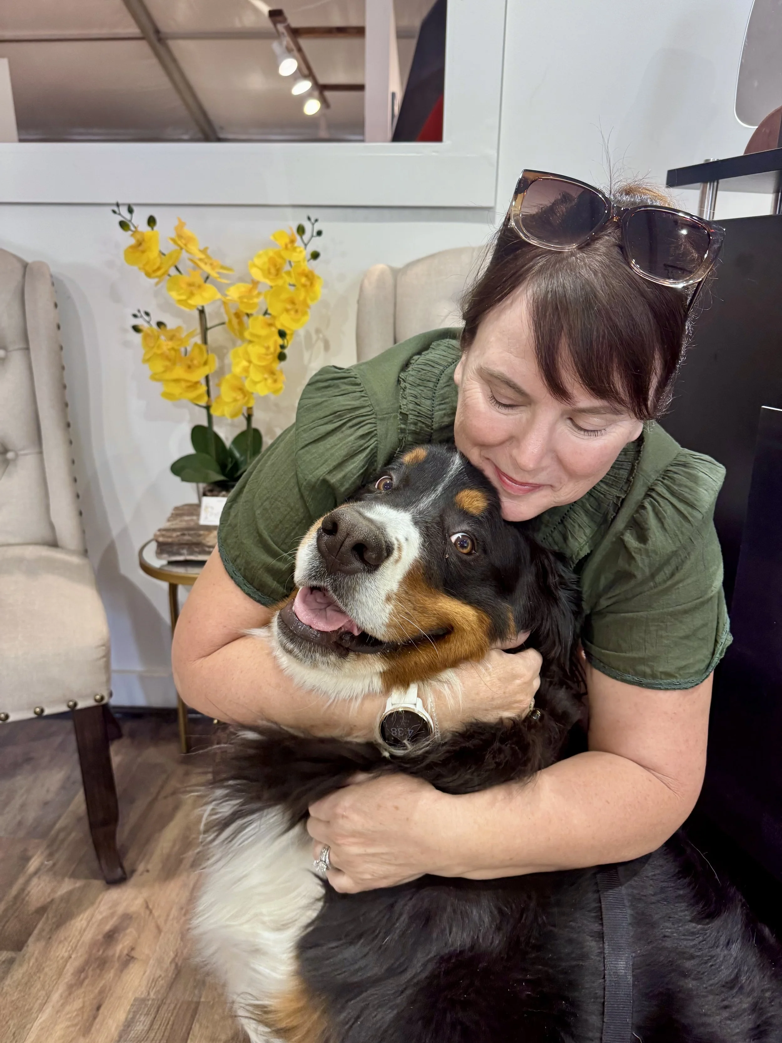 Maggie & Mimi
