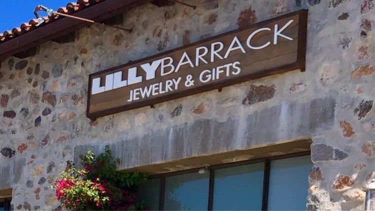 Lilly Barrack @ DC Ranch Scottsdale, AZ