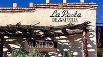 Matteo @ La Posta Mesilla, NM