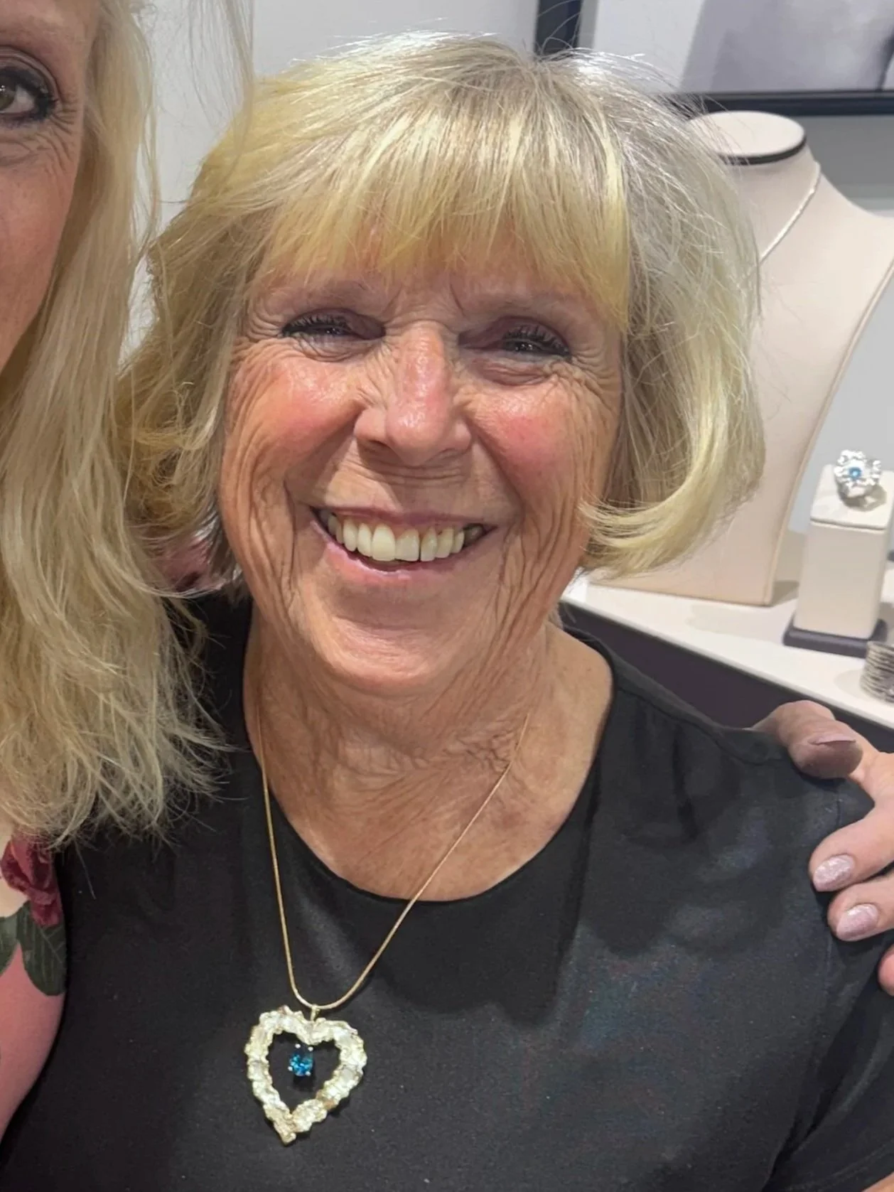 Carole XOXO