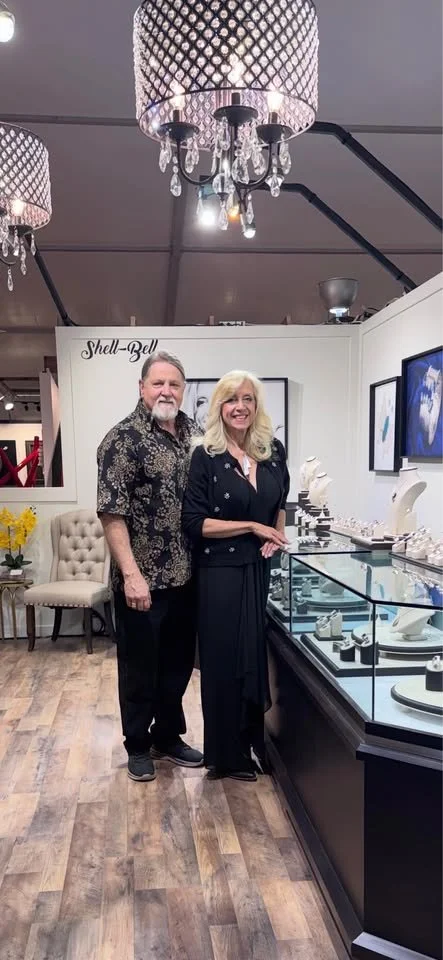 Tim and Shelli Kahl