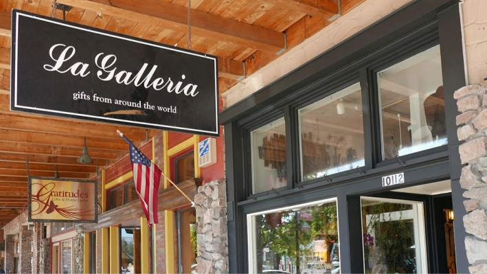 La Galleria @ Lake Tahoe Truckee, CA