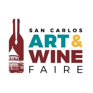 San Carlos Art & Wine Faire, 
San Carlos, CA 
October 10 & 11, 2026