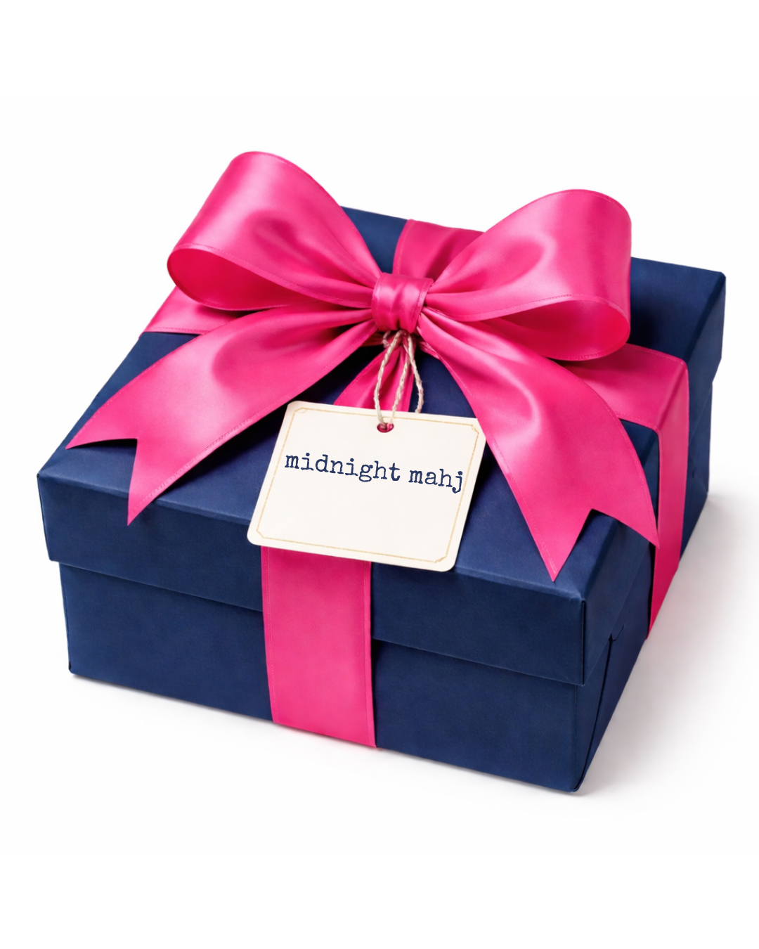 midnight mahj gift card