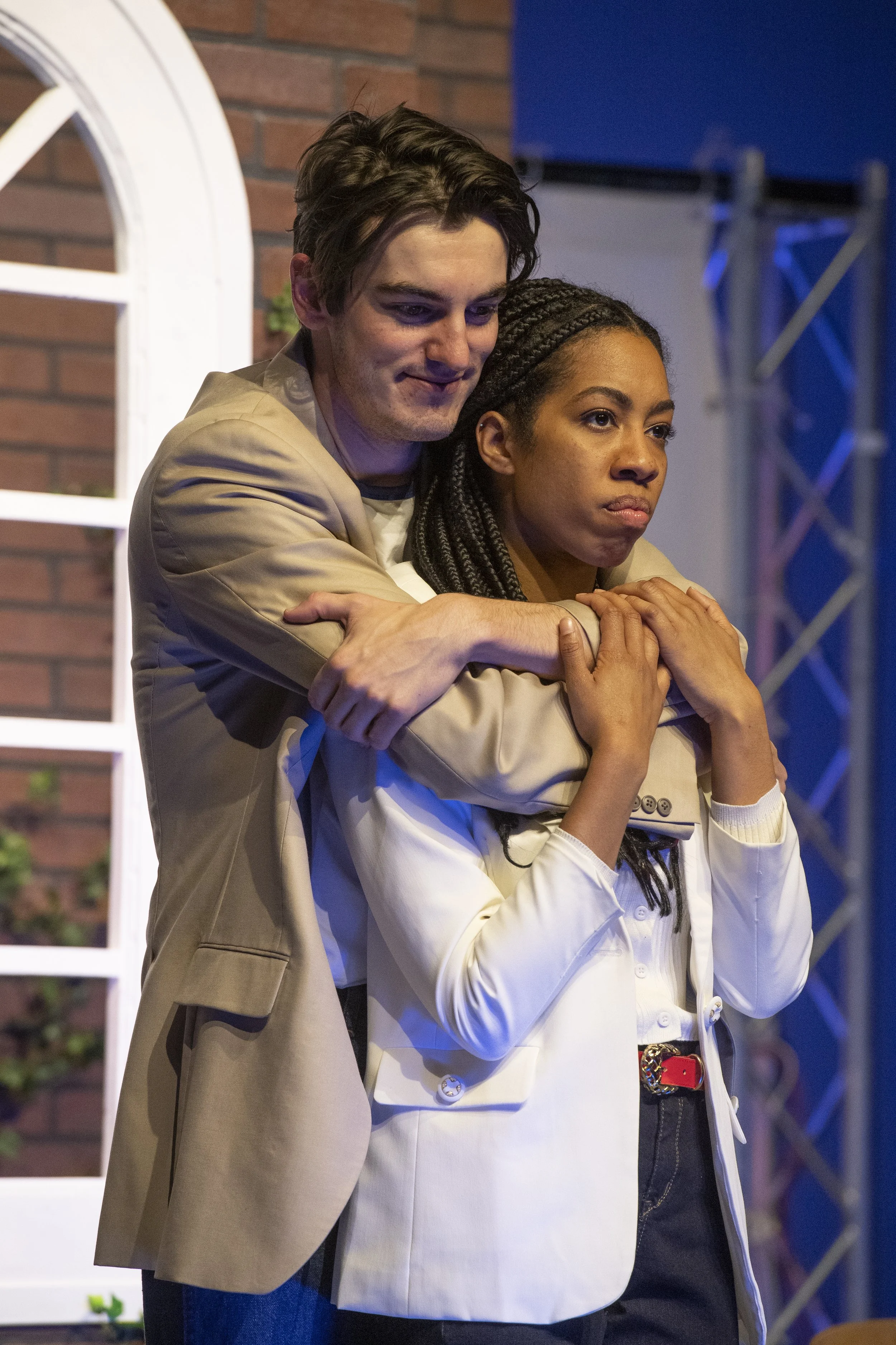 much ado about nothing