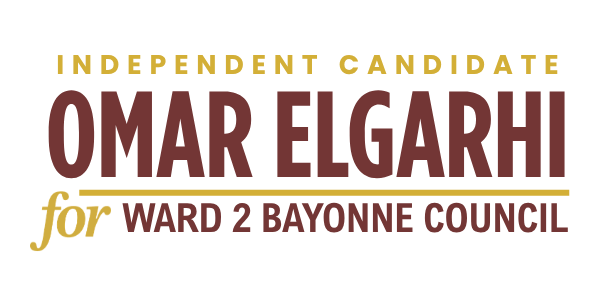 Omar For Bayonne