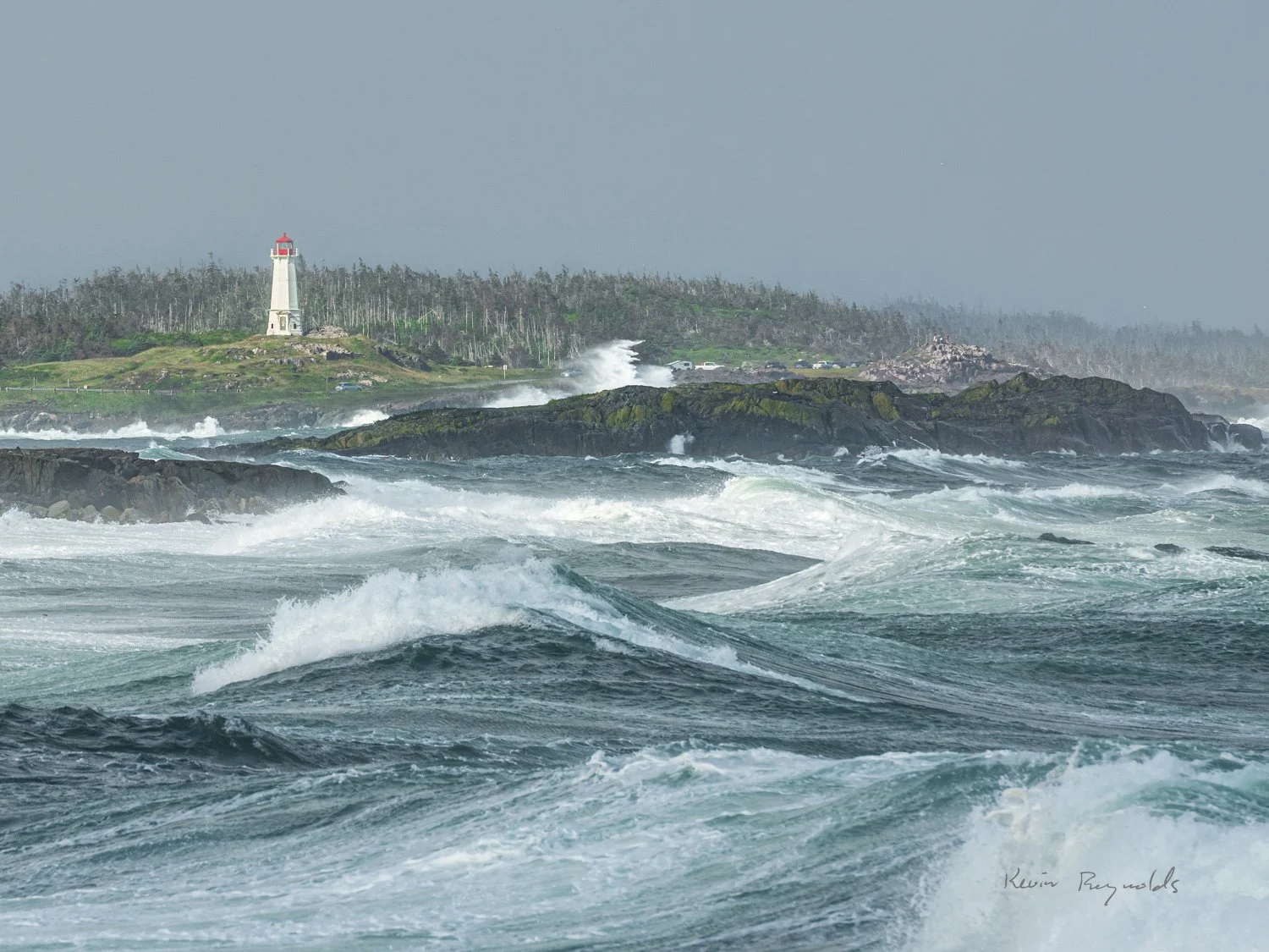 8. Atlantic Maritime