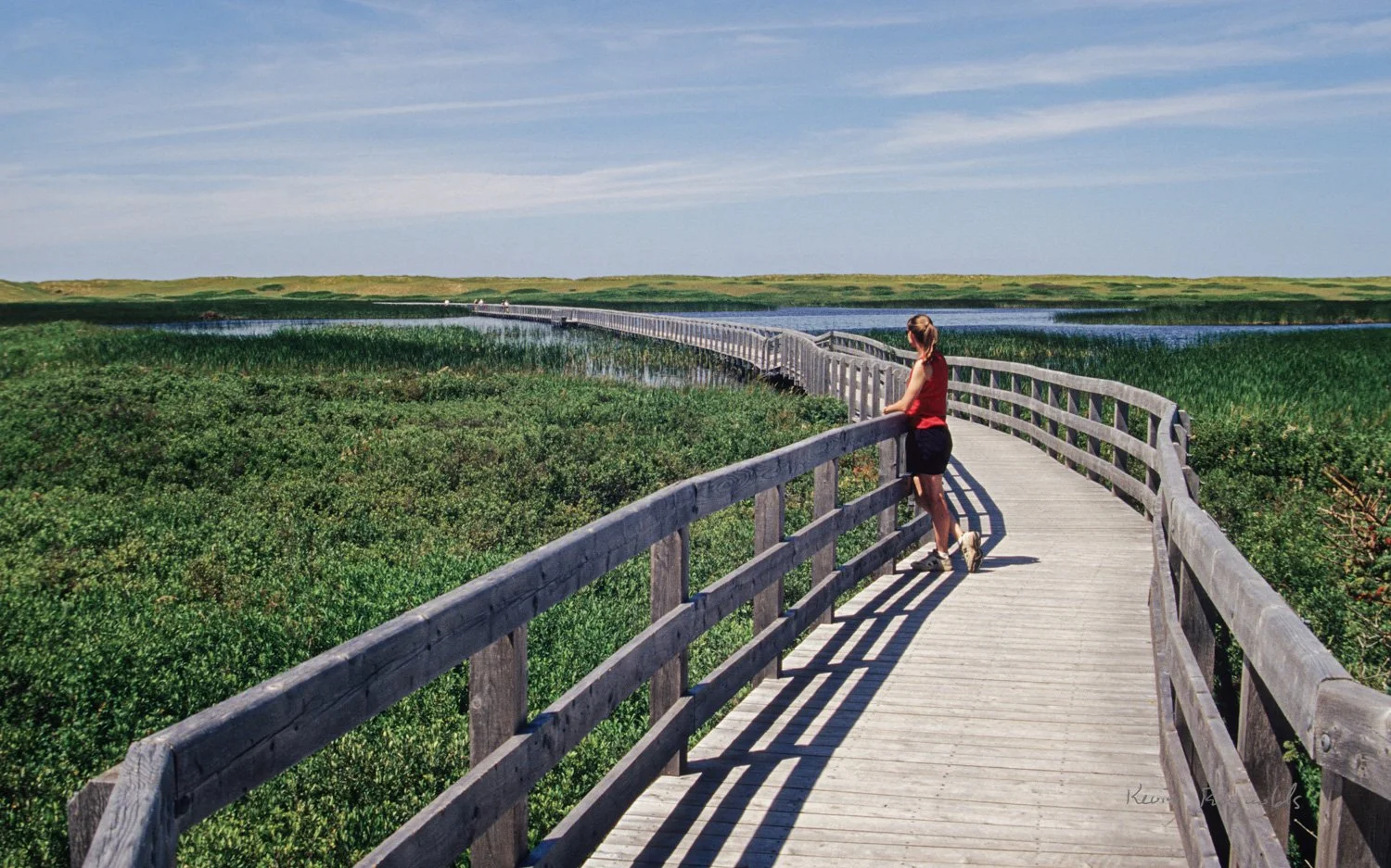 Prince Edward Island National Park, PE
