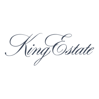 King Estate Winery logo