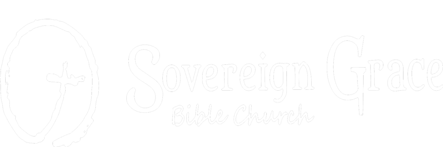 Sovereign Grace Bible Church