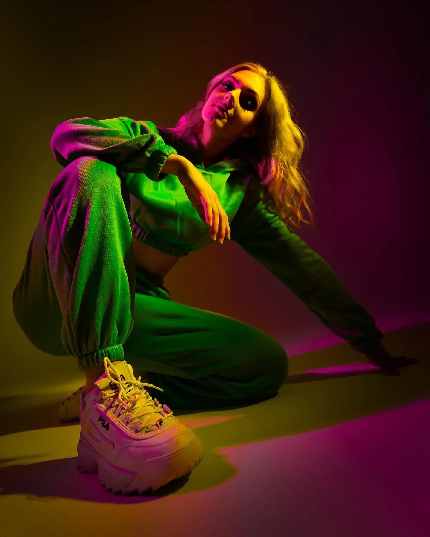 No Experience? No Worries. Adult Dance Classes at BPA