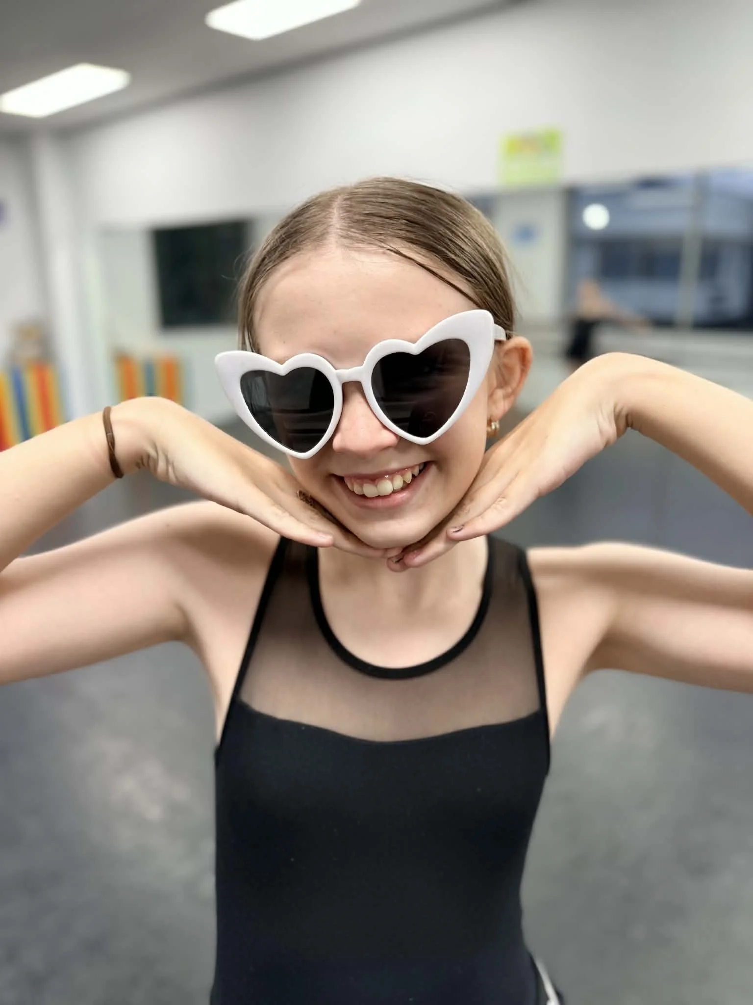 How BPA Dance Studio Works