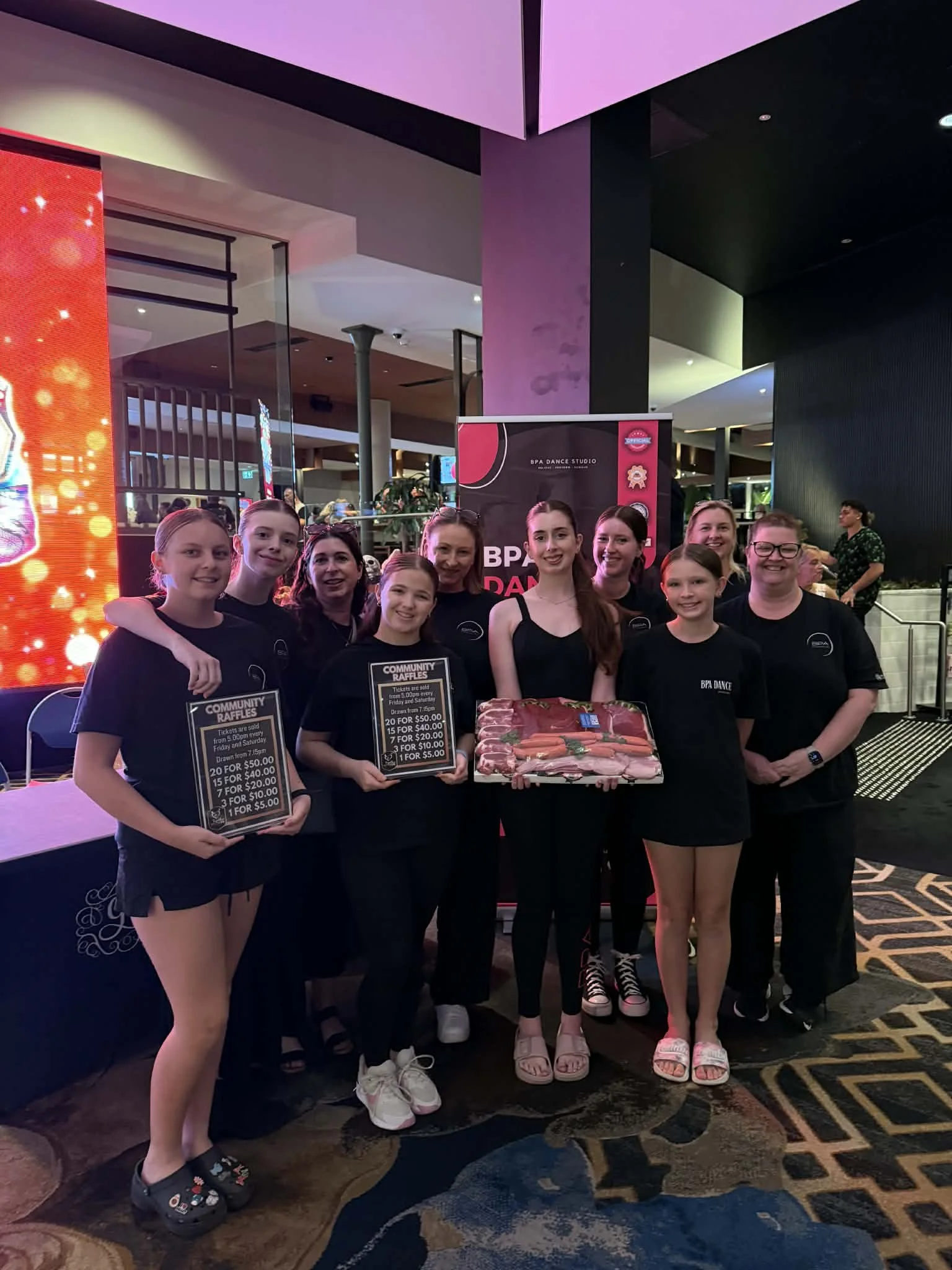 Supporting Excellence and Community: The BPA Supporters Committee