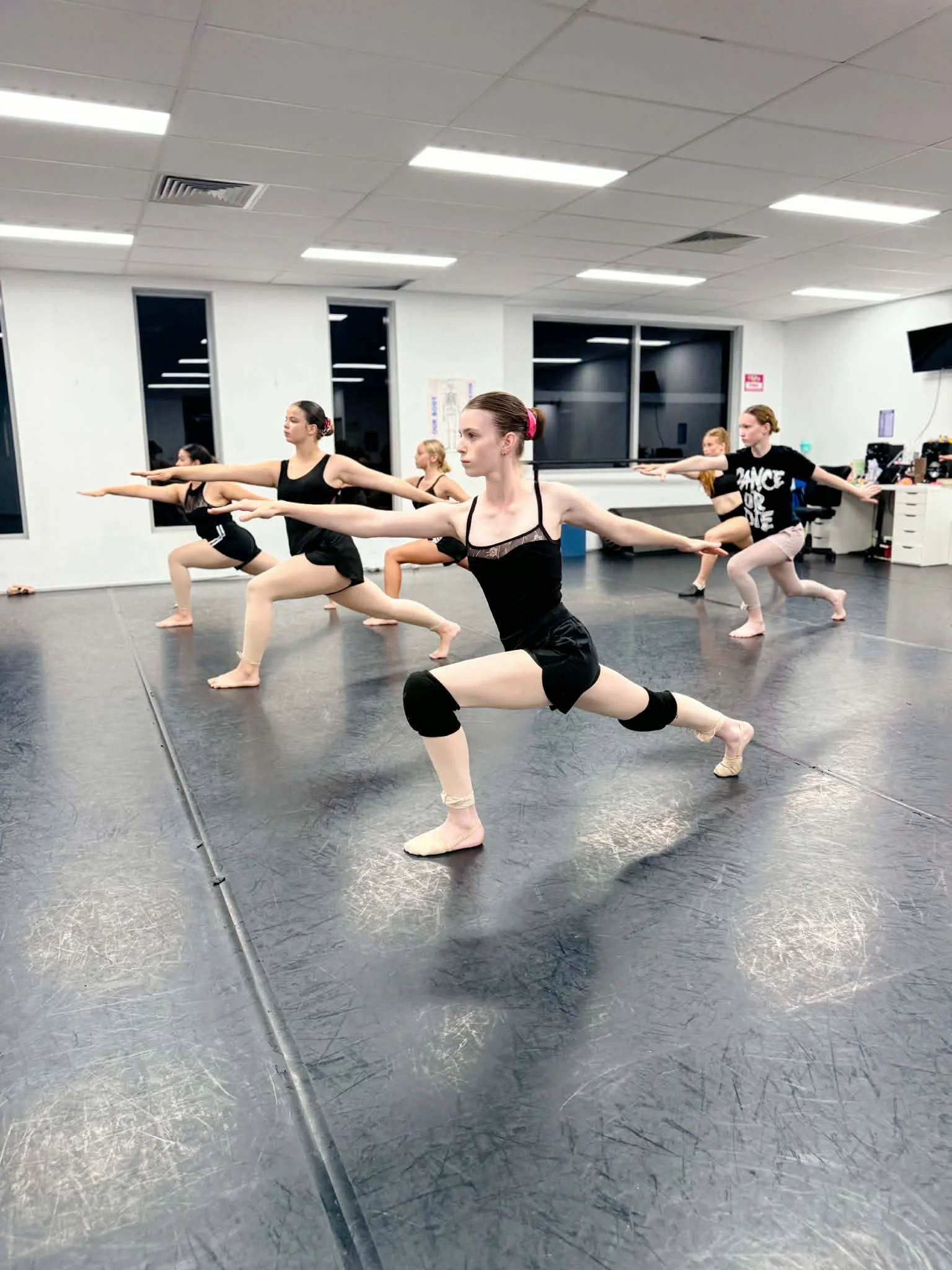 Exam Dance Classes in Logan That Build Confidence, Skills and Real Results