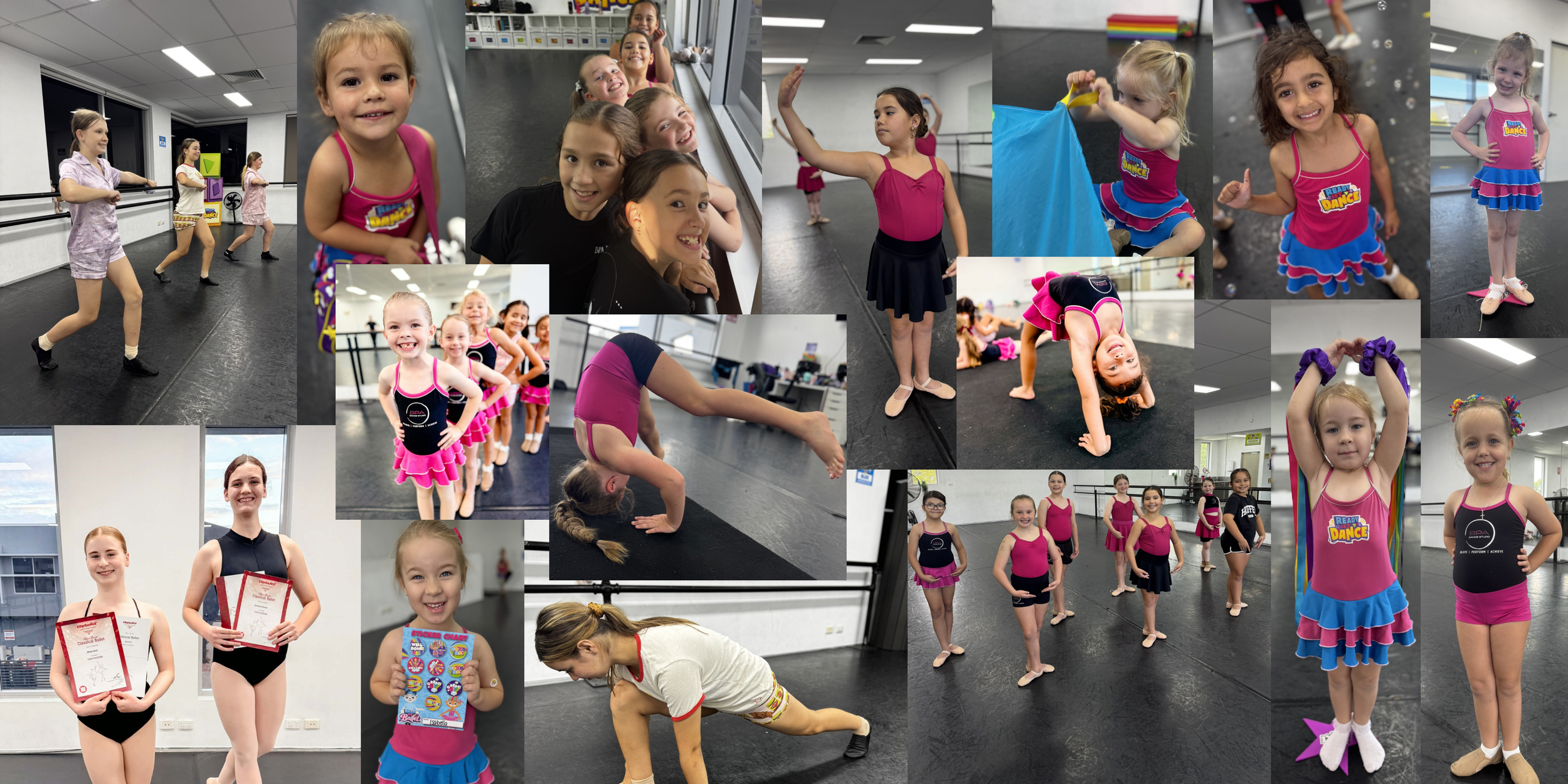 Wrapping Up Term One at BPA: A Message to Our Amazing Community