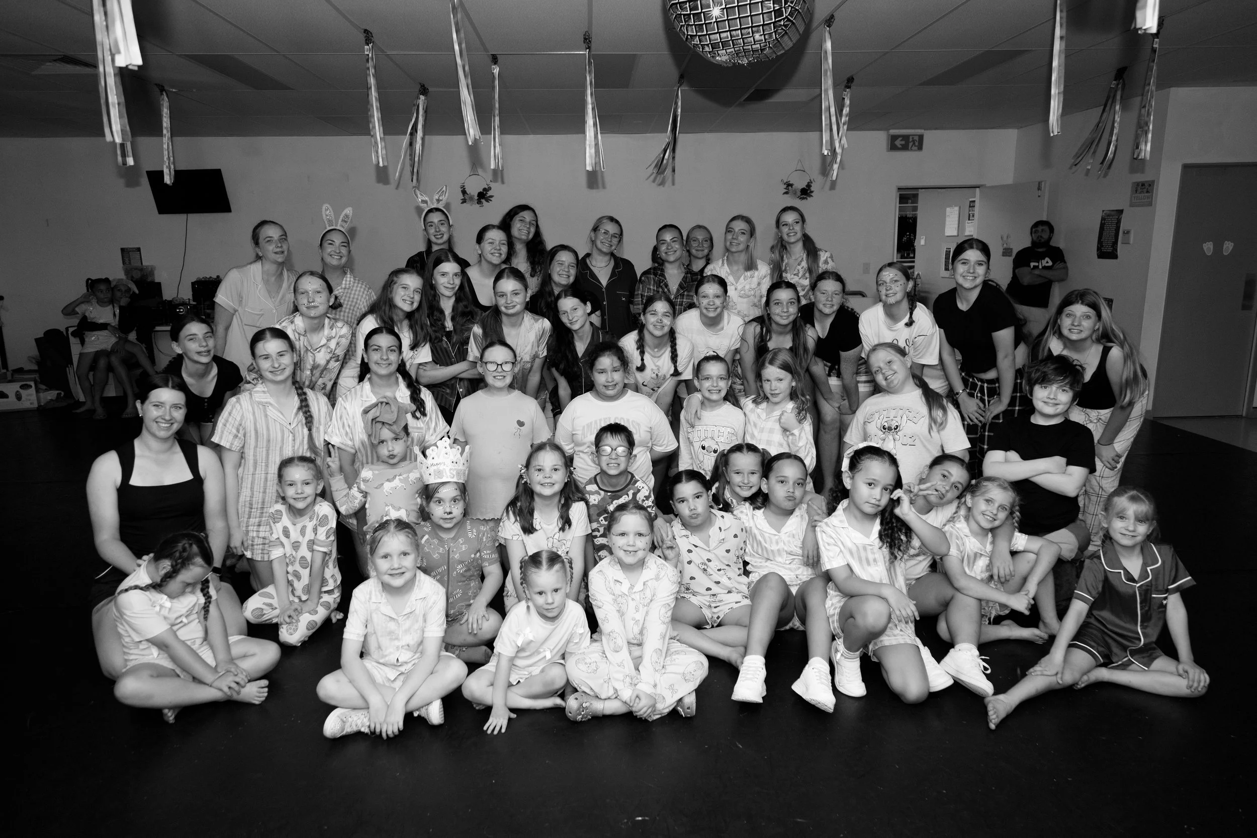 What’s On During the School Holidays at BPA
