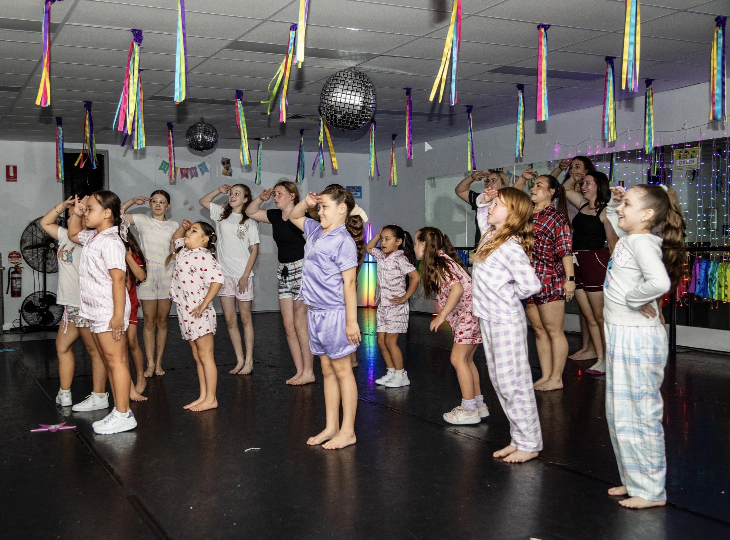 Inside a BPA Event: Why PJ Discos Are More Powerful Than You Think