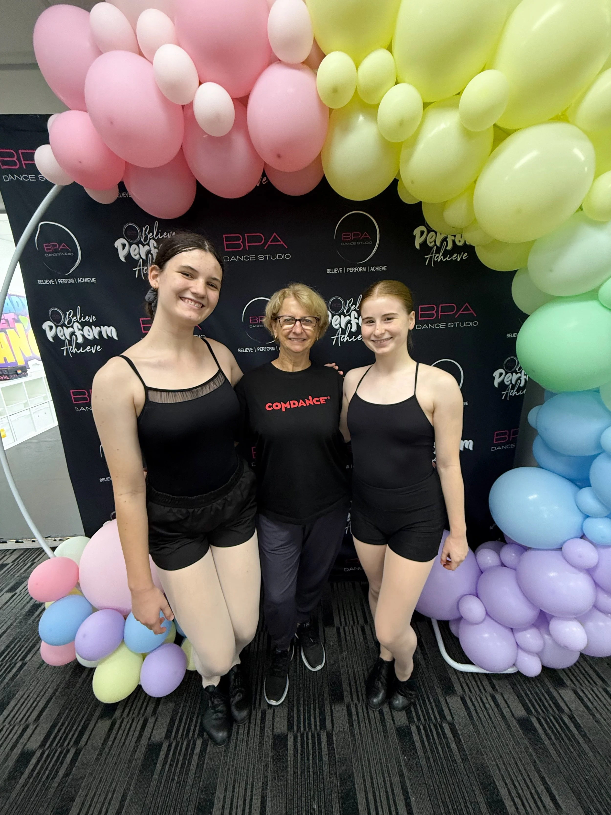 How to Choose the Right Dance Studio for Your Child (What Most Parents Miss)