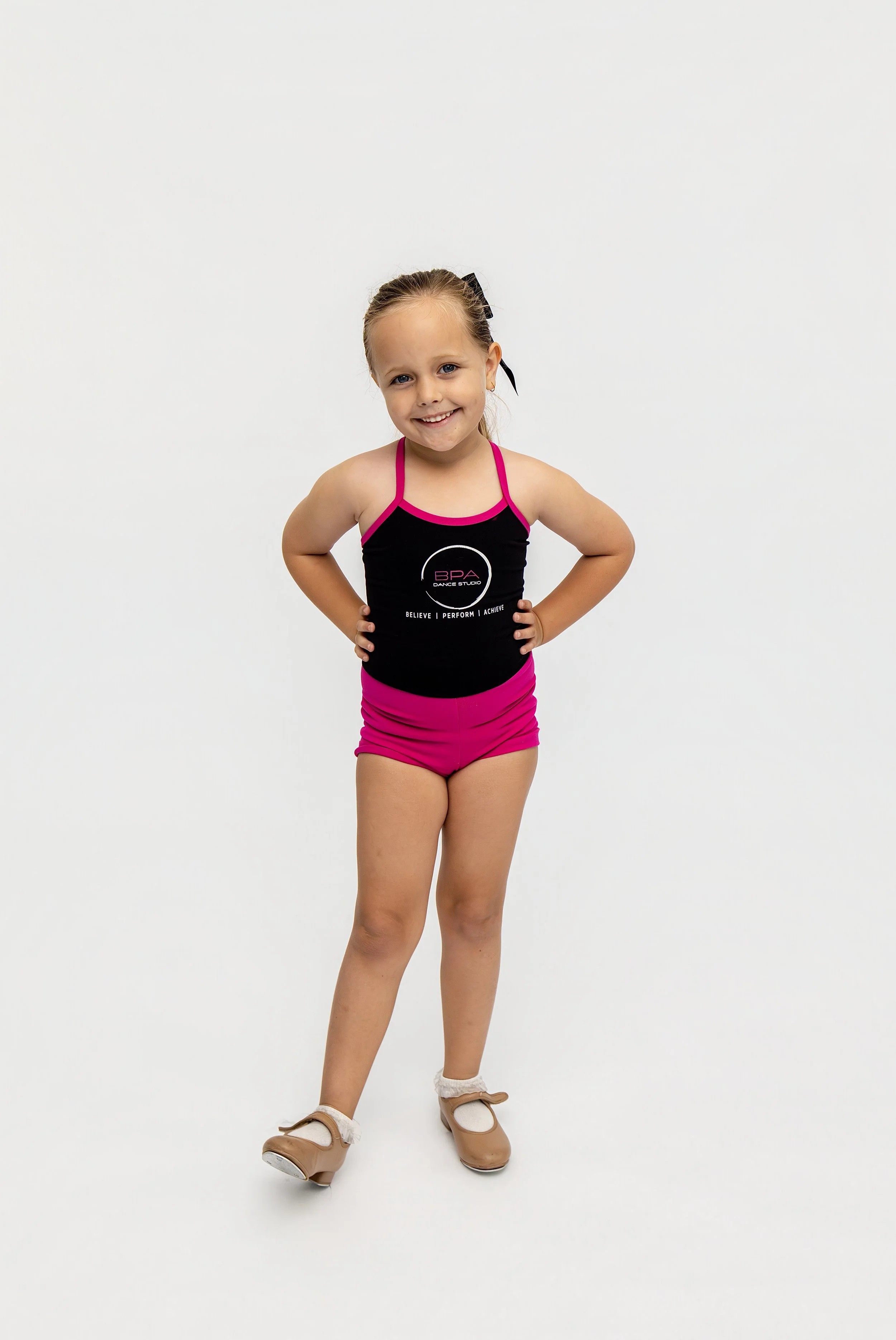 Dance Classes for Seven-Year-Olds in Logan: Building Confidence, Friendships and Strong Foundations
