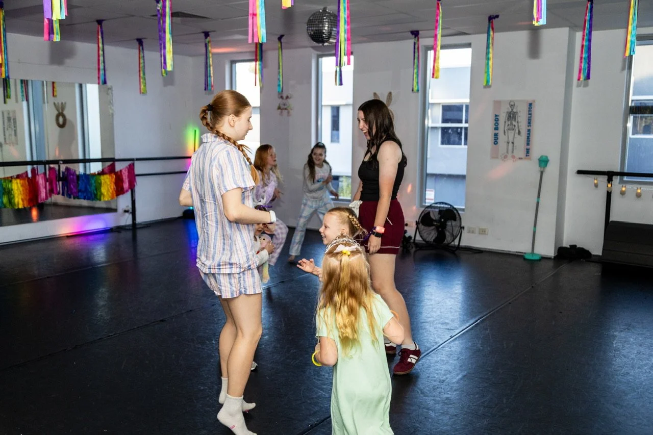 BPA Easter Pyjama Disco 2026