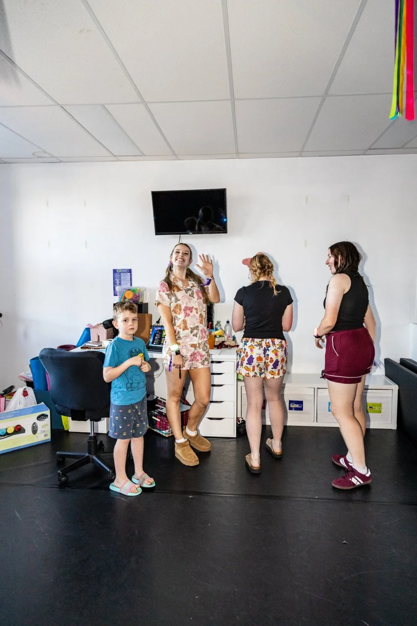 BPA Easter Pyjama Disco 2026