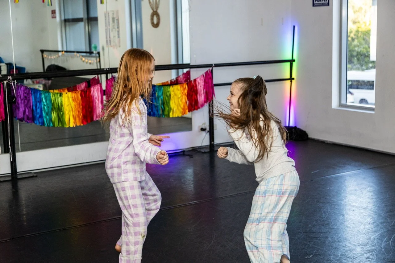 BPA Easter Pyjama Disco 2026