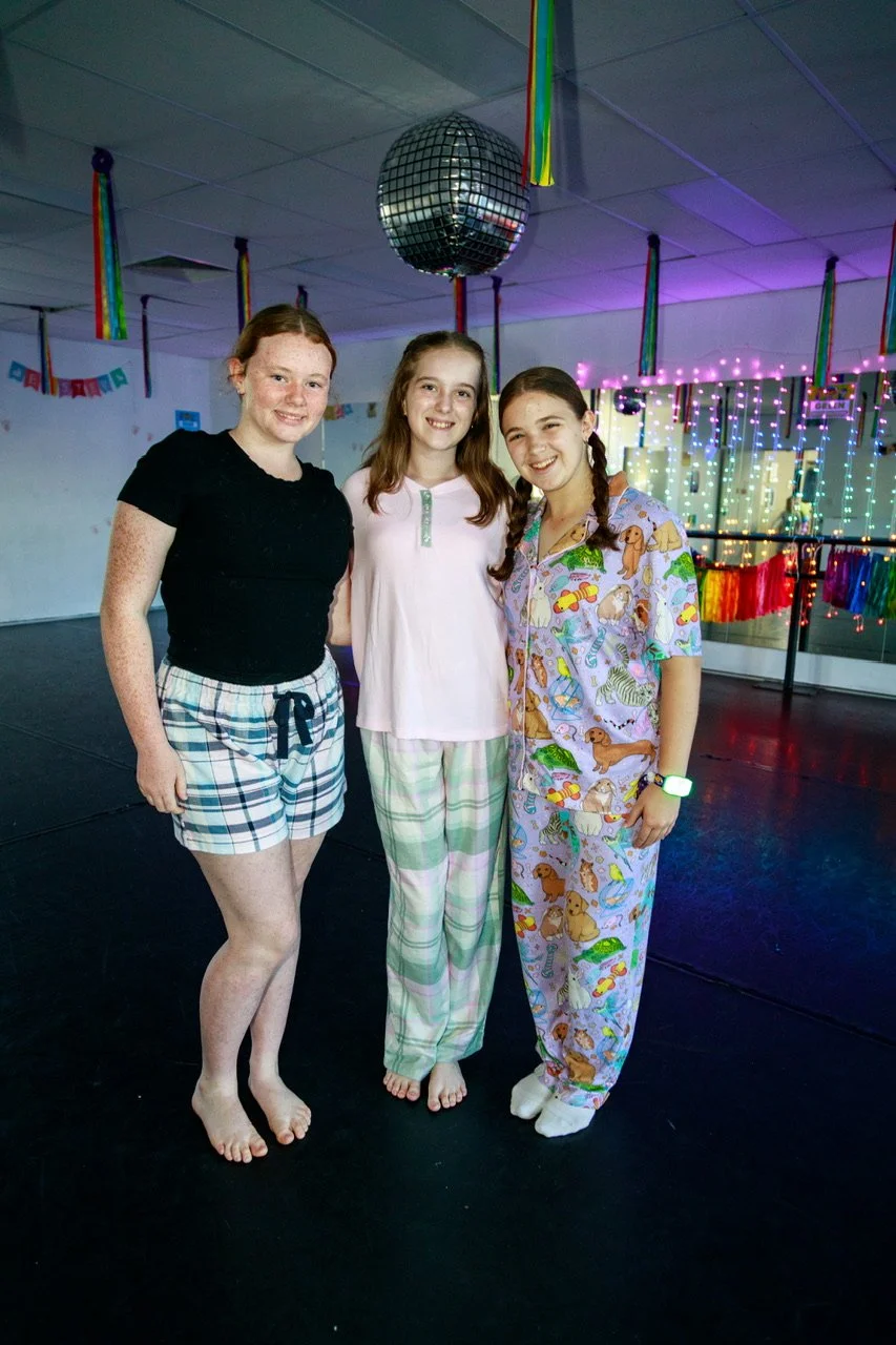 BPA Easter Pyjama Disco 2026