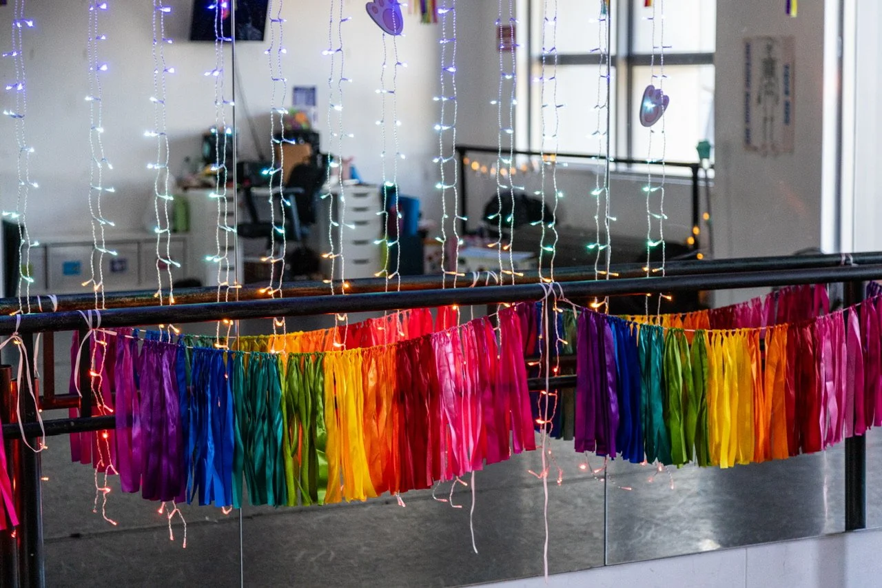 BPA Easter Pyjama Disco 2026