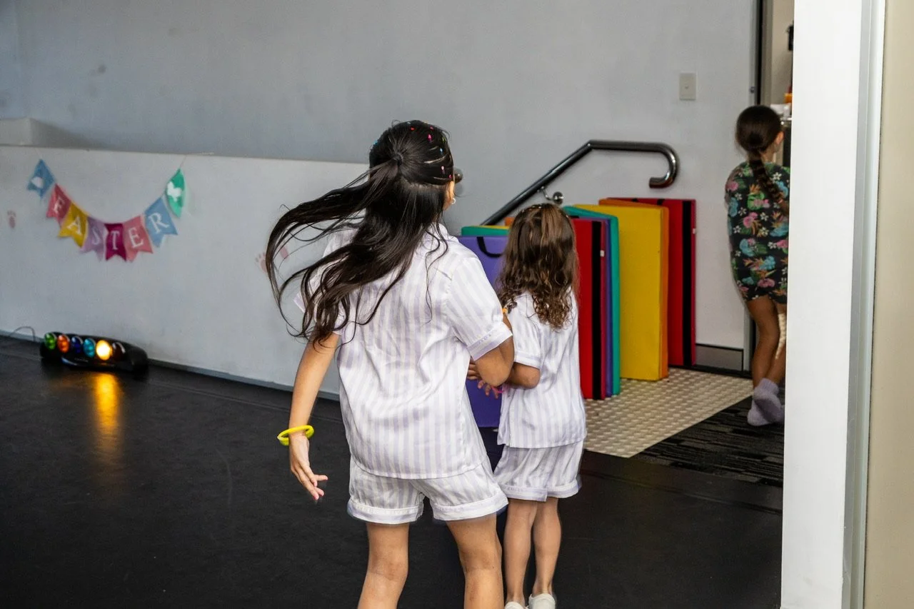 BPA Easter Pyjama Disco 2026