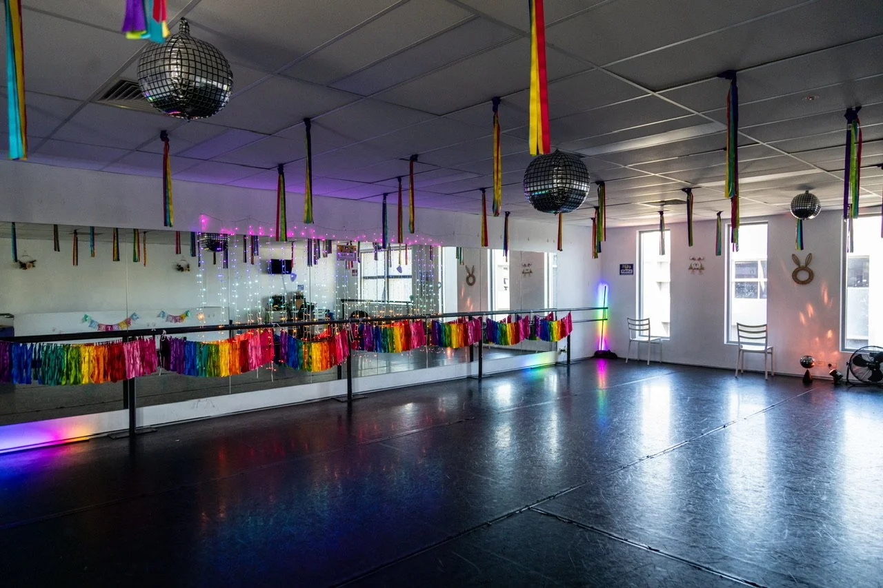 BPA Easter Pyjama Disco 2026