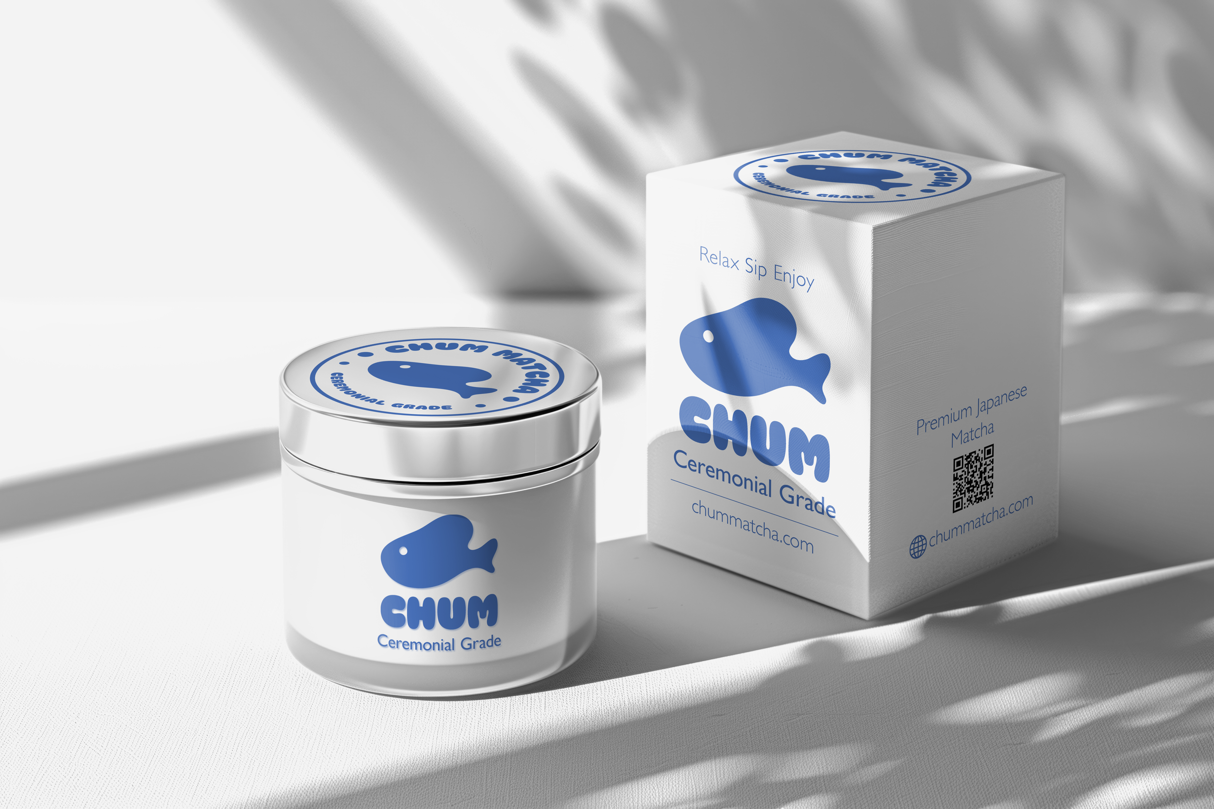 Chum Matcha
