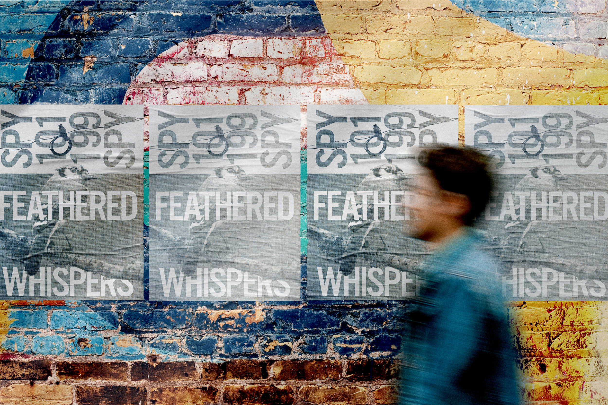 Poster Series