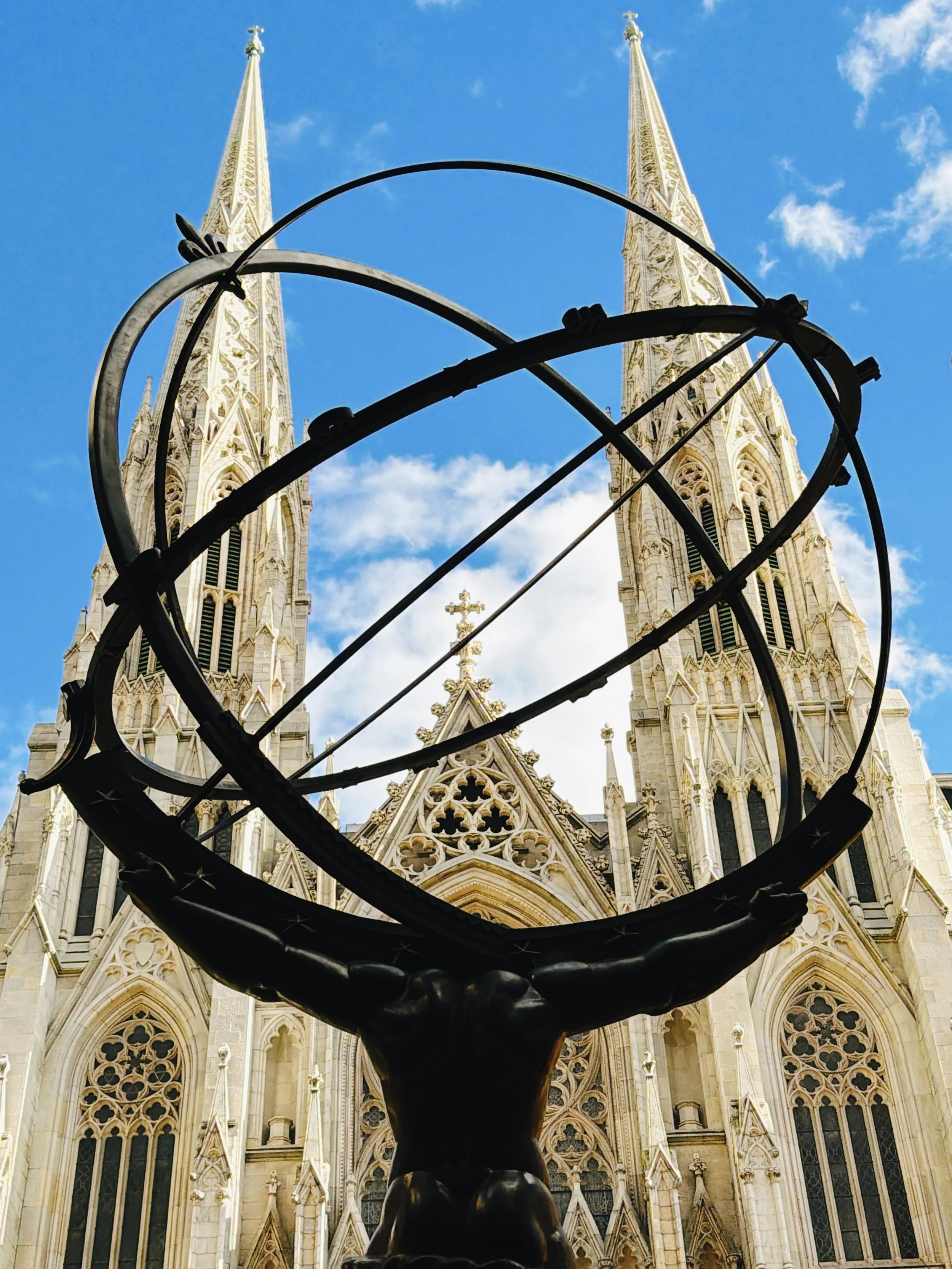 Center of the Universe(Silver Key)