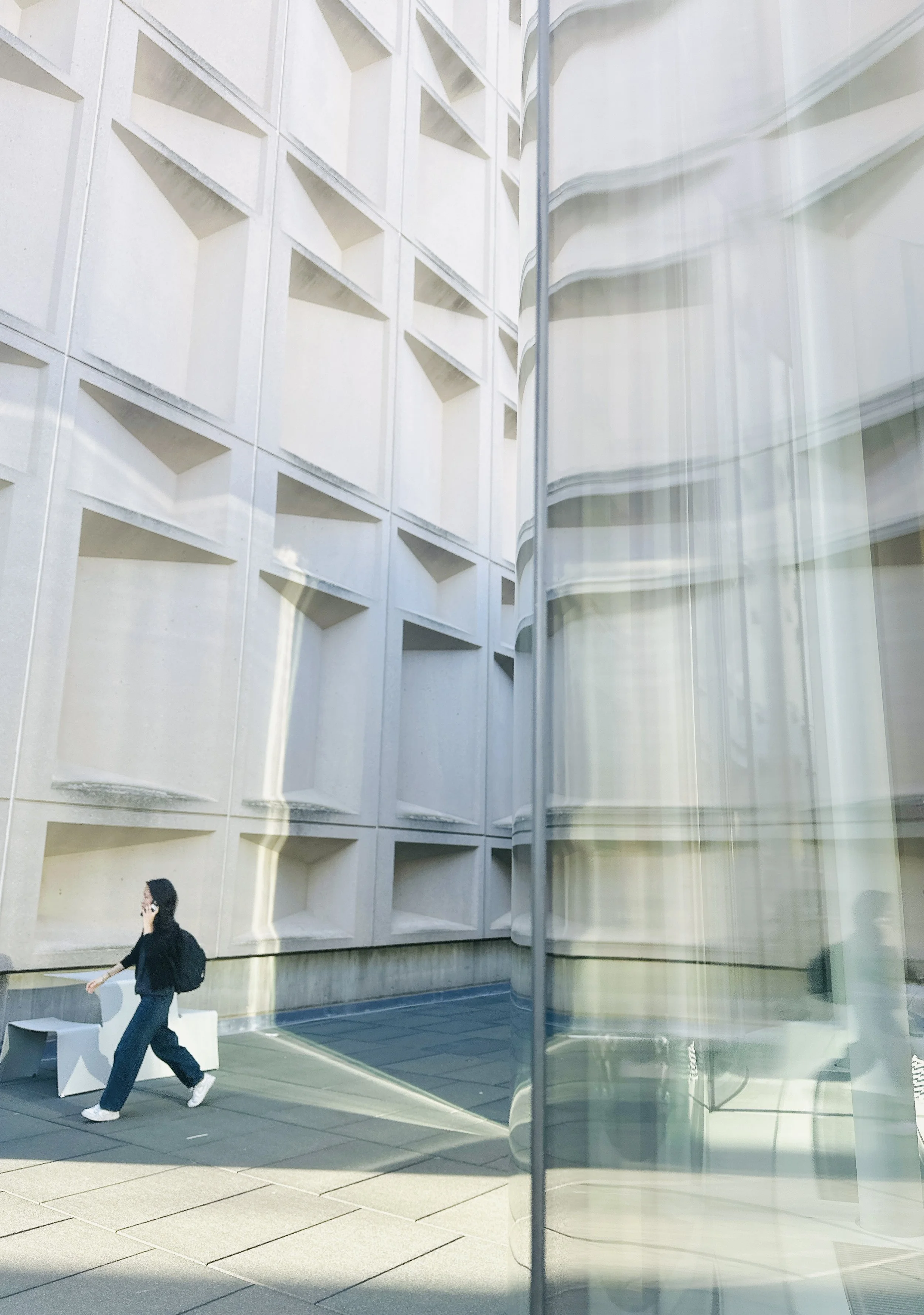 Real Life and Imagination(Silver Key)