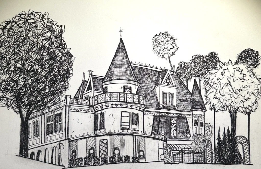 Magic Castle