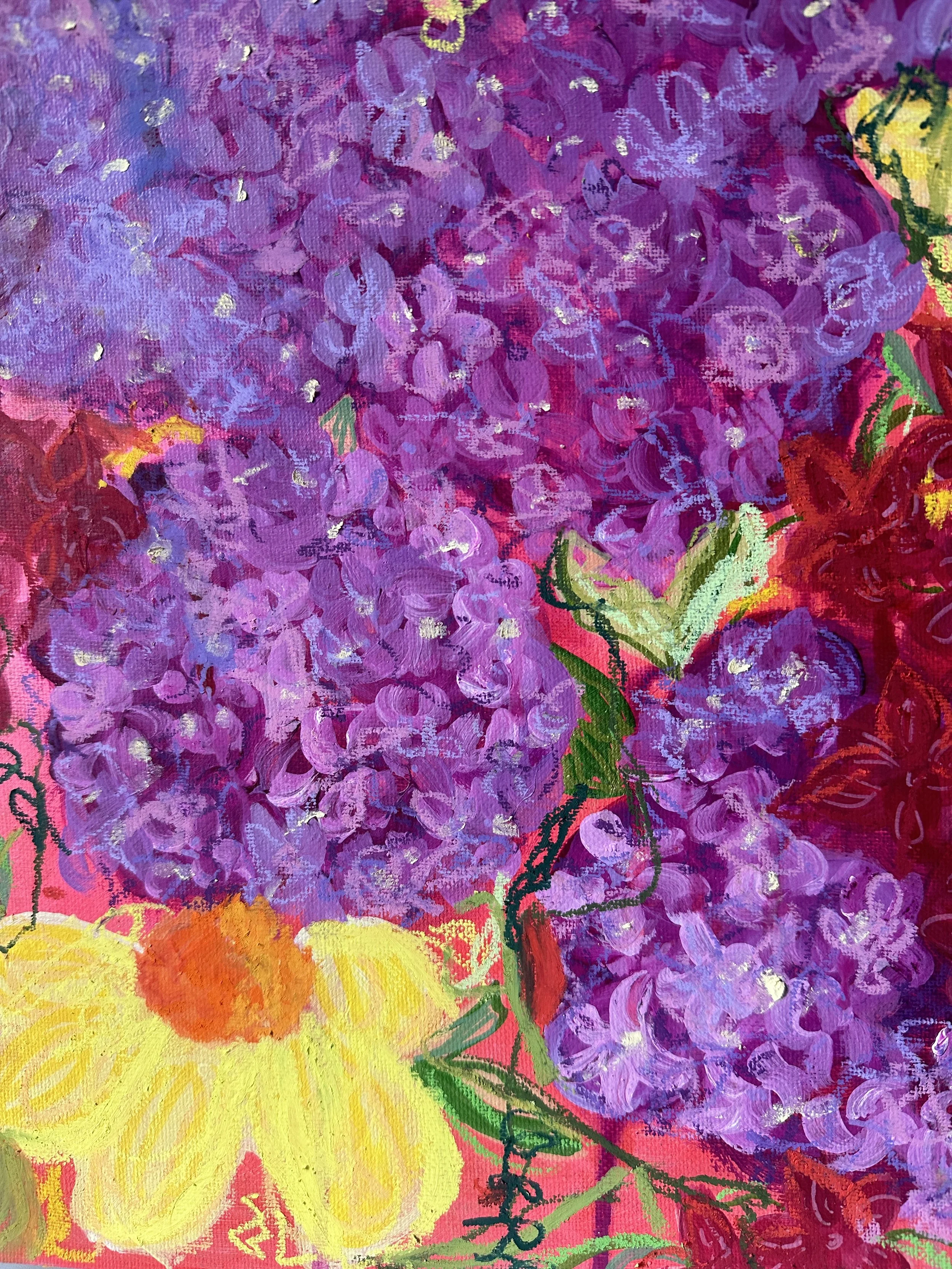 Hydrangeas