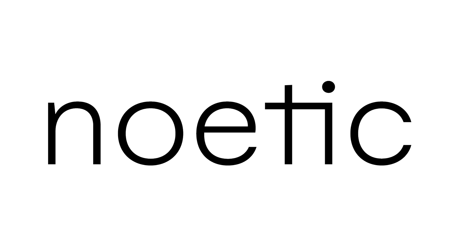 Noetic