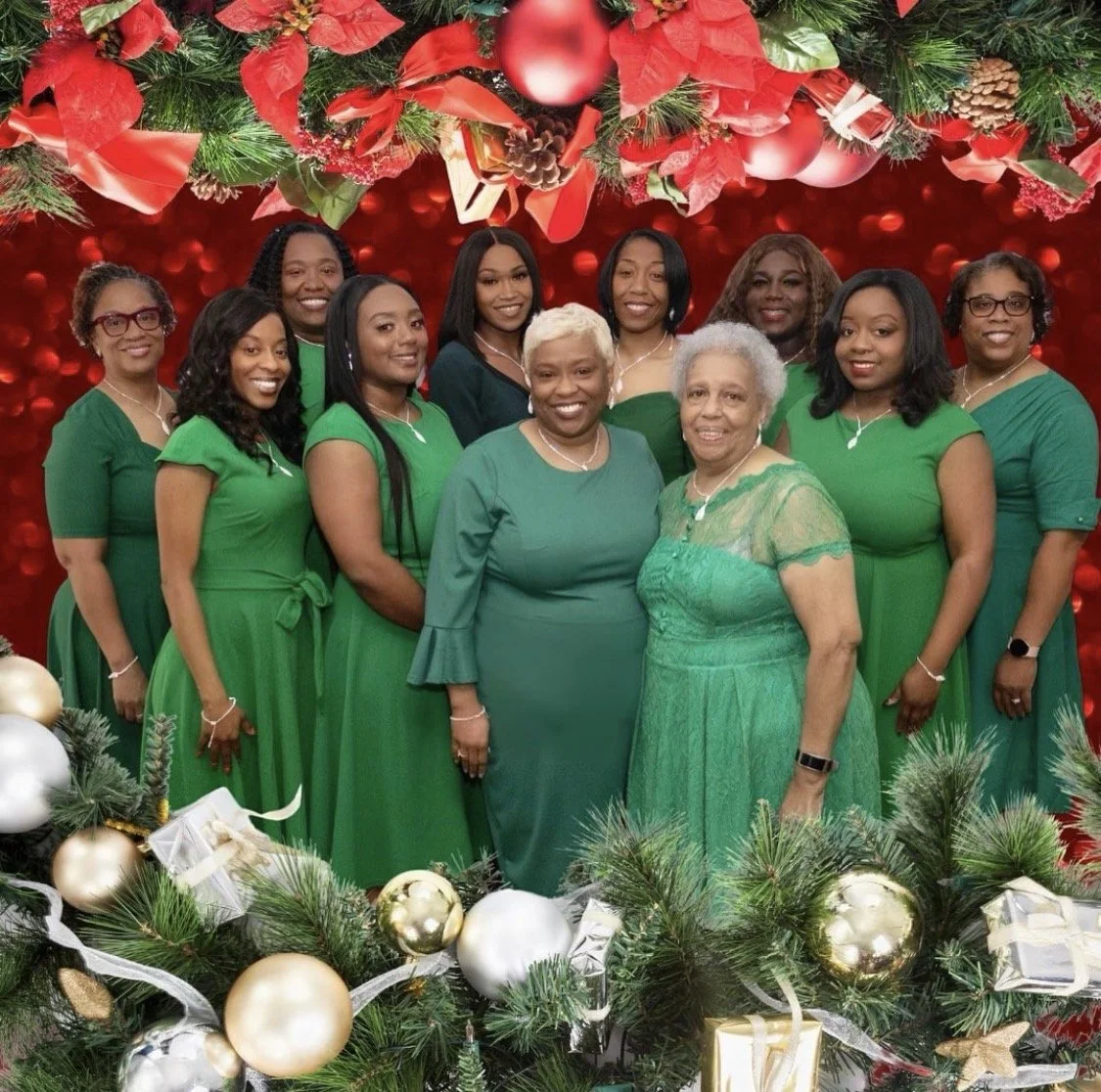 Silver Star Charity Event